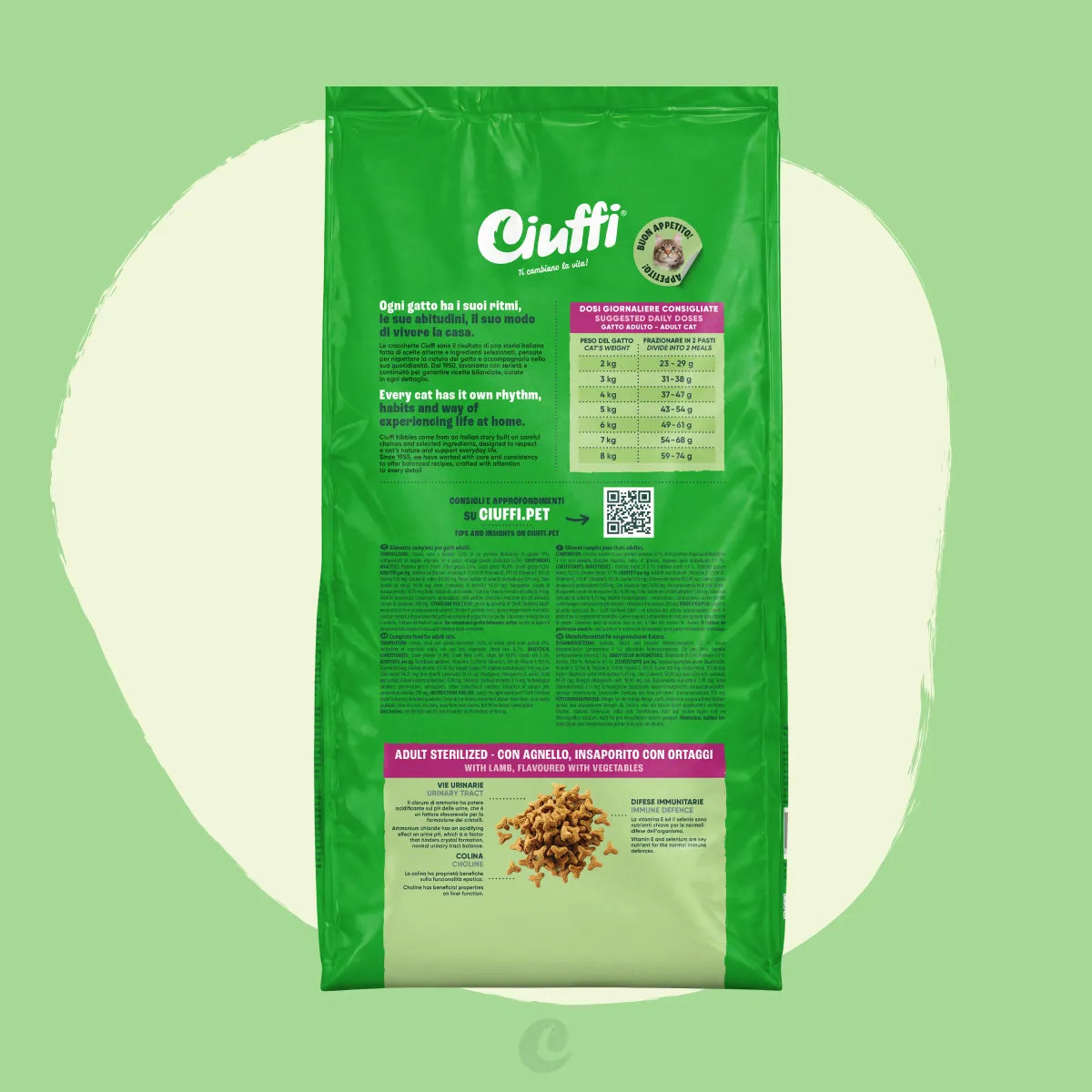 crocchette con agnello per gatti adulti sterilizzati -2