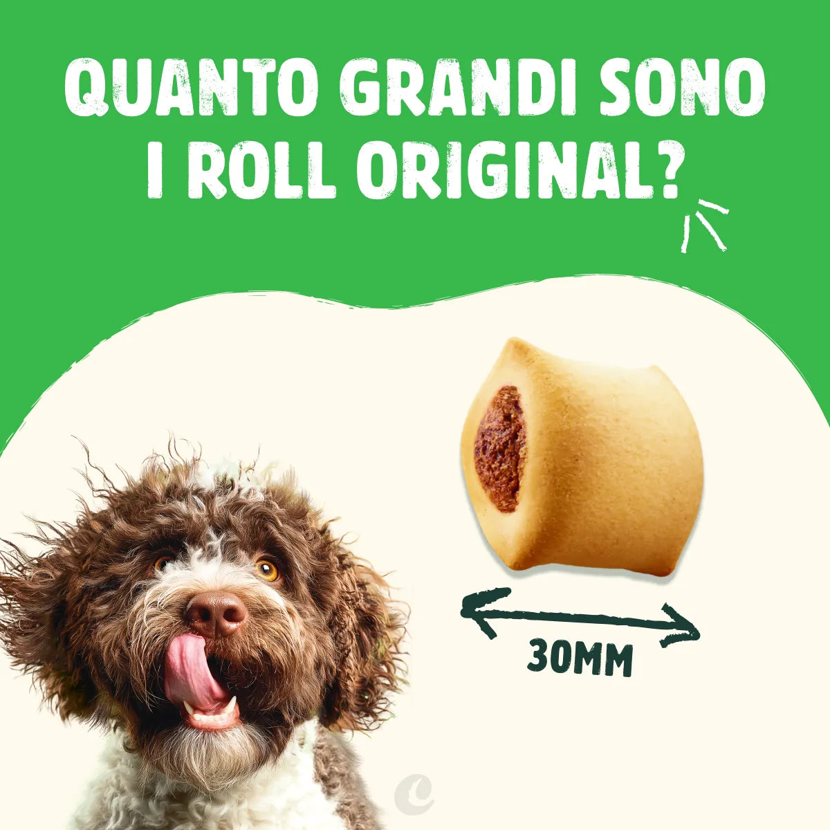bocconcini ripieni al pollo per cani -5