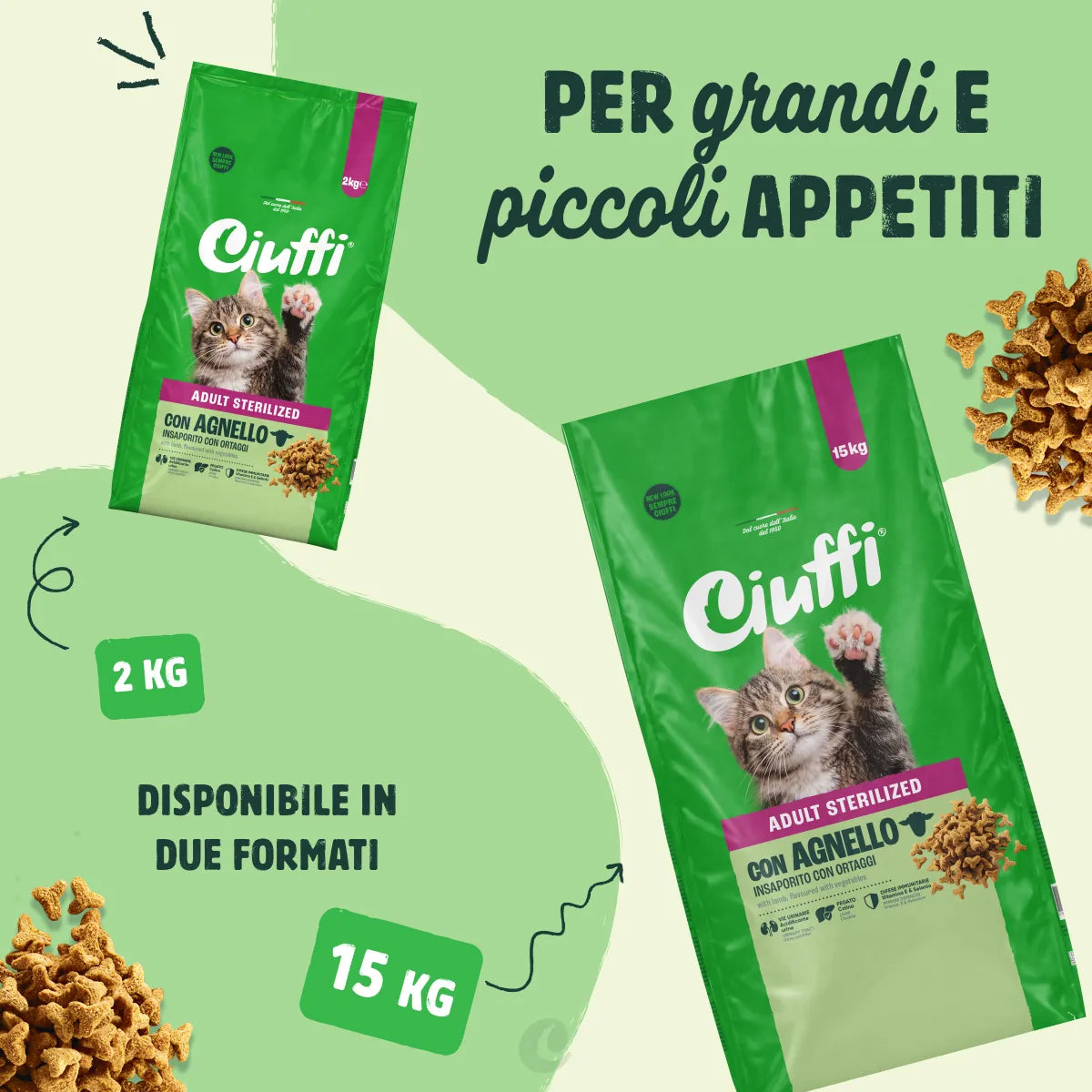 crocchette con agnello per gatti adulti sterilizzati -3