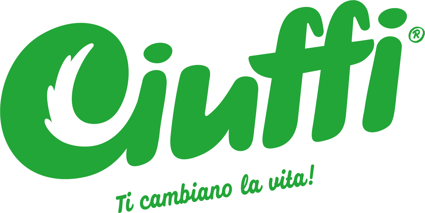 Logo Ciuffi.pet